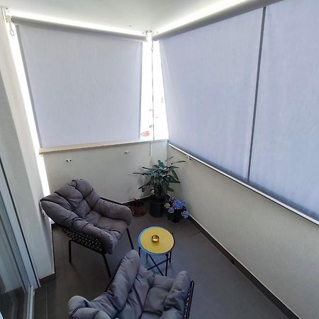 Luce Gold Apartment Zadar Eksteriør billede