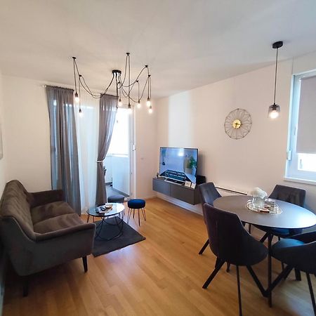 Luce Gold Apartment Zadar Eksteriør billede