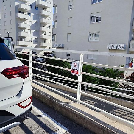 Luce Gold Apartment Zadar Eksteriør billede