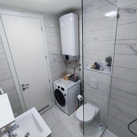 Luce Gold Apartment Zadar Eksteriør billede