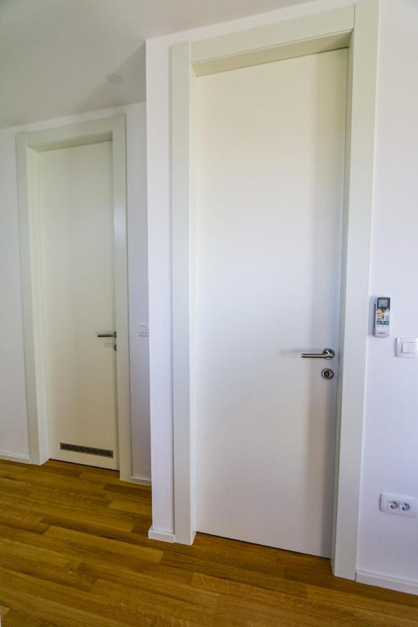 Luce Gold Apartment Zadar Eksteriør billede