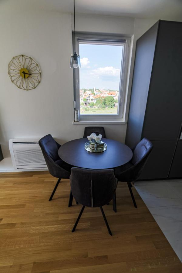 Luce Gold Apartment Zadar Eksteriør billede