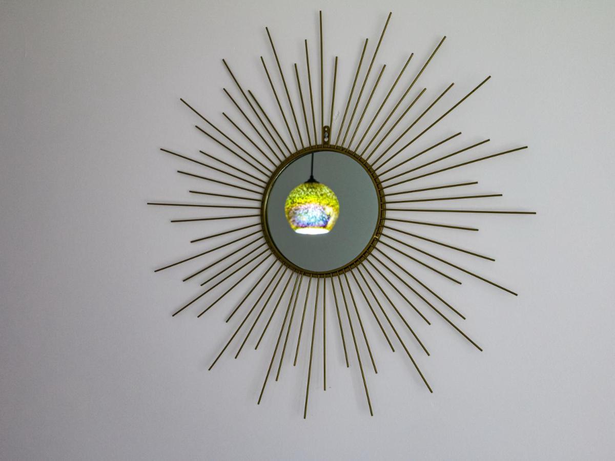 Luce Gold Apartment Zadar Eksteriør billede