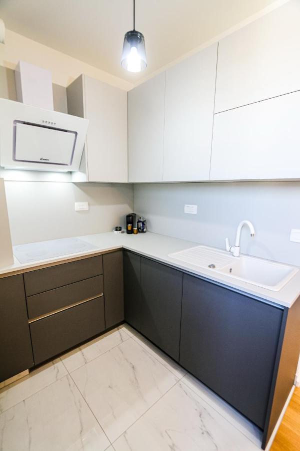 Luce Gold Apartment Zadar Eksteriør billede