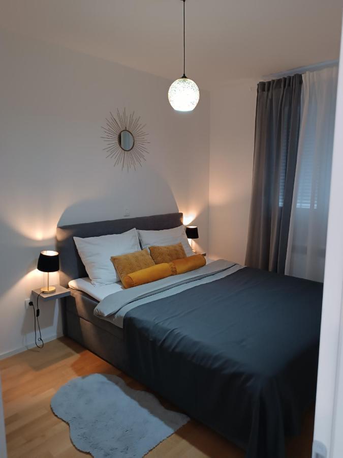 Luce Gold Apartment Zadar Eksteriør billede