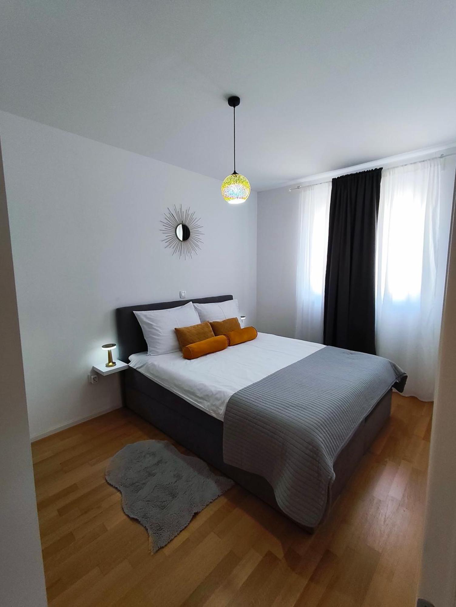 Luce Gold Apartment Zadar Eksteriør billede