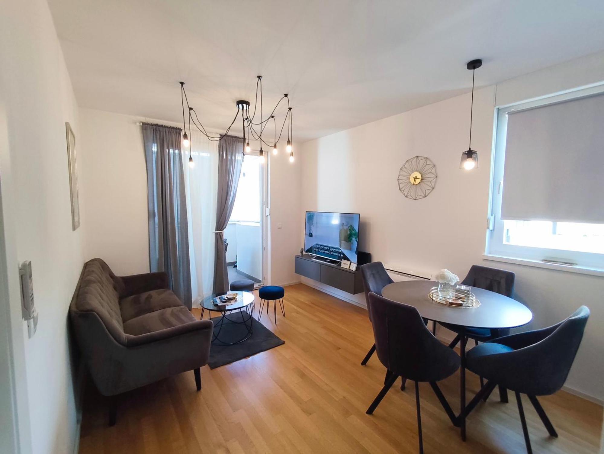 Luce Gold Apartment Zadar Eksteriør billede