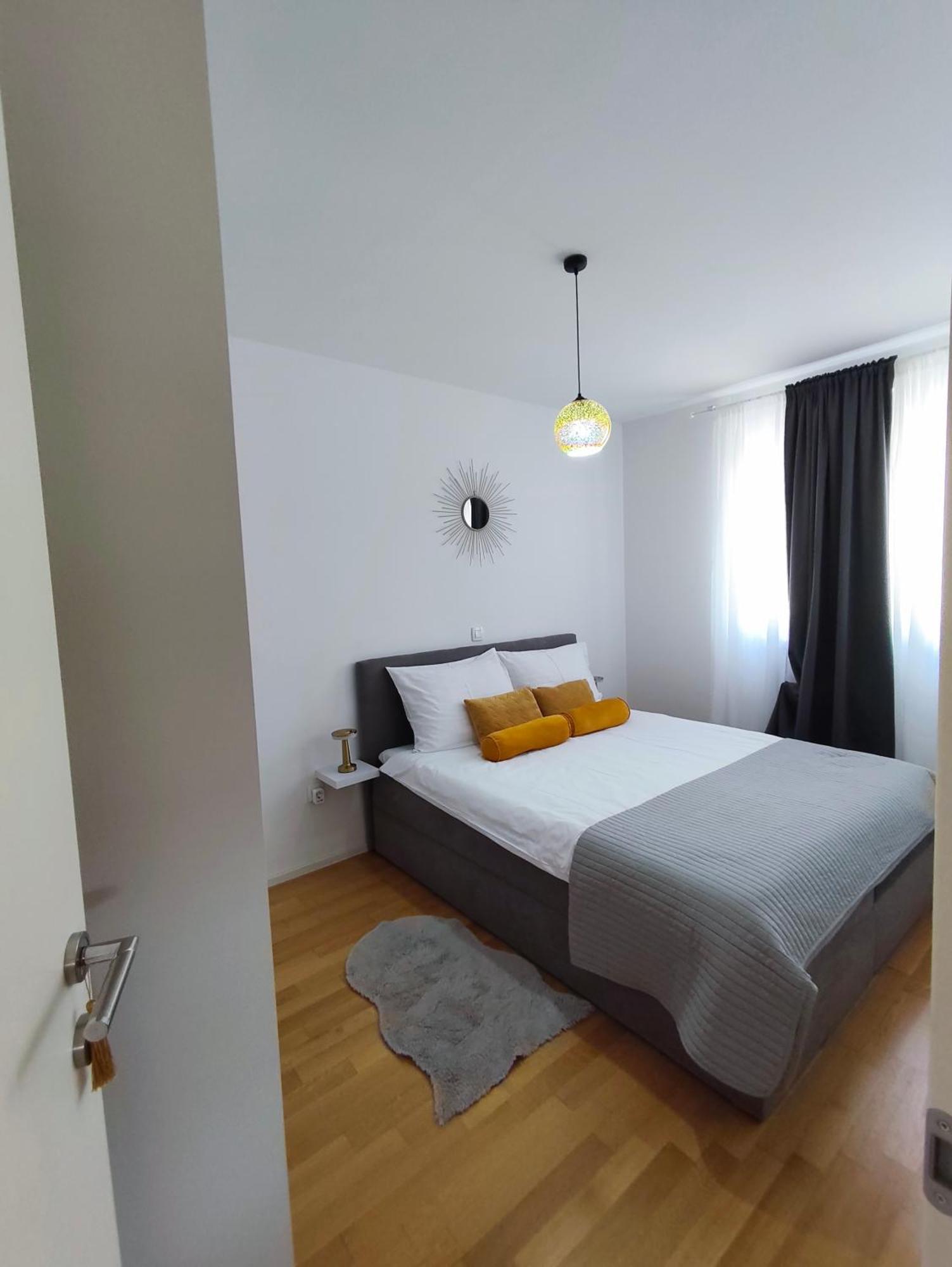 Luce Gold Apartment Zadar Eksteriør billede