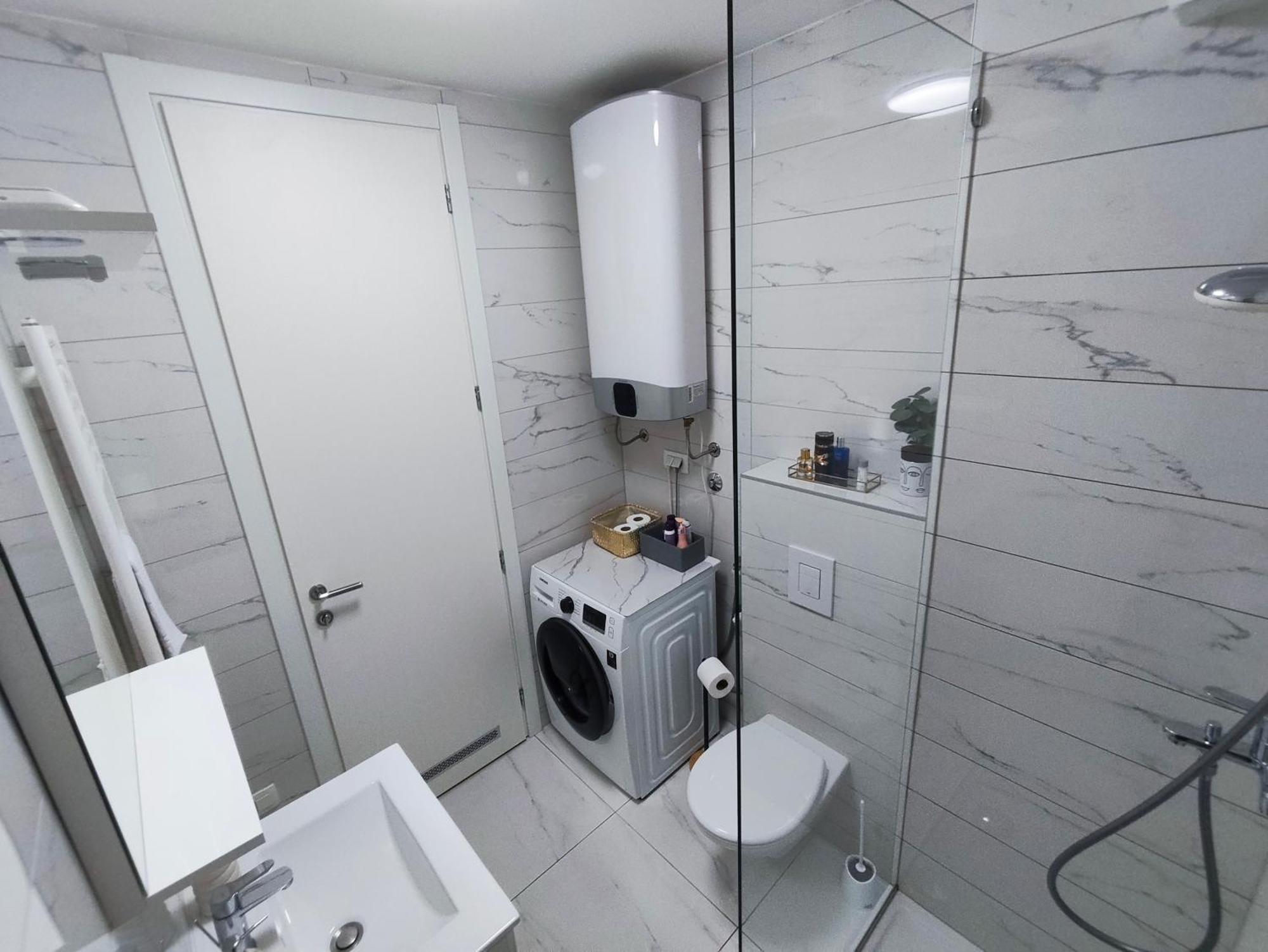 Luce Gold Apartment Zadar Eksteriør billede