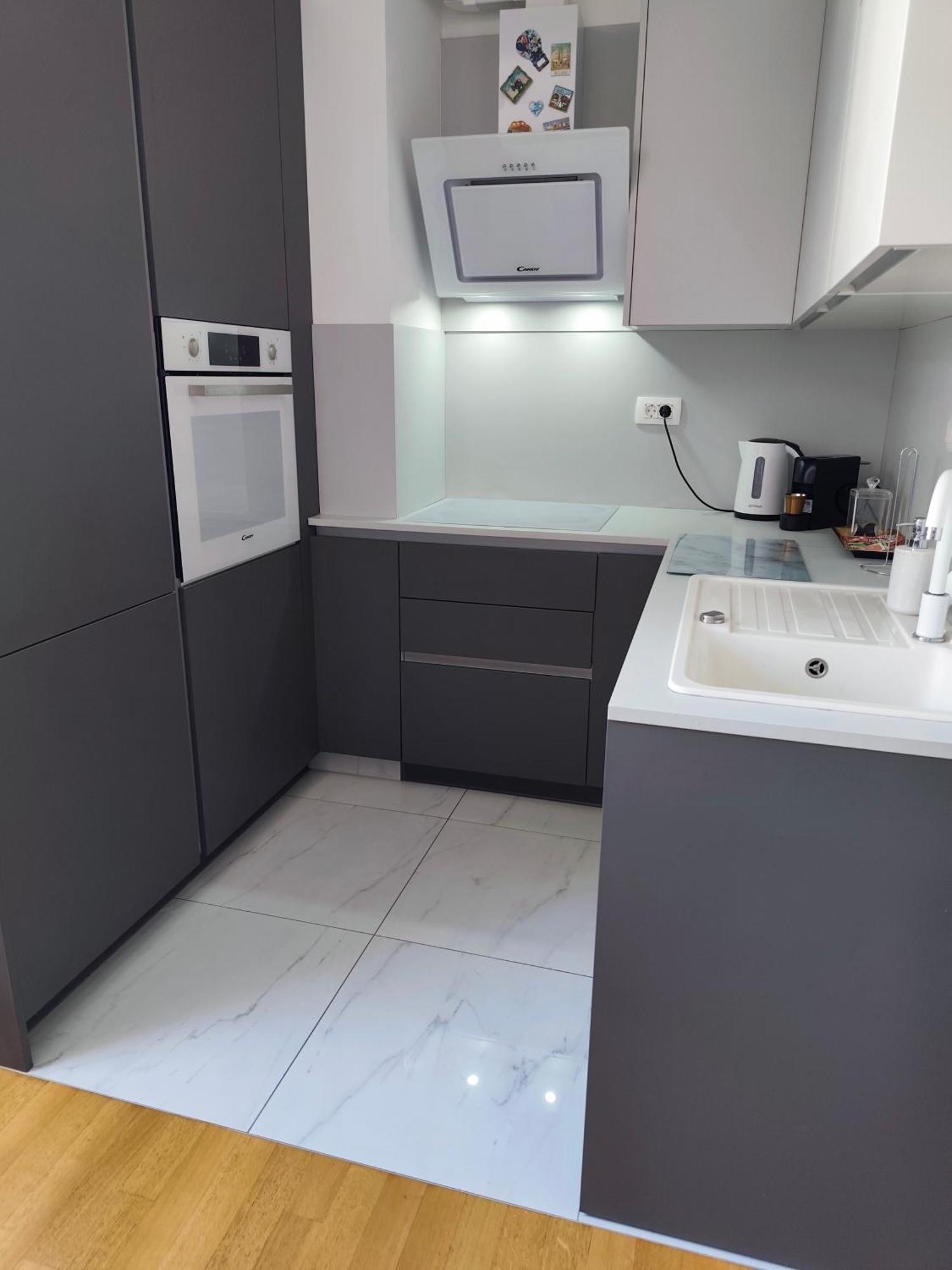 Luce Gold Apartment Zadar Eksteriør billede